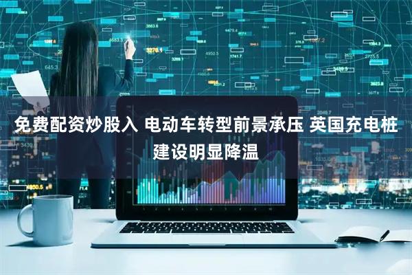 免费配资炒股入 电动车转型前景承压 英国充电桩建设明显降温