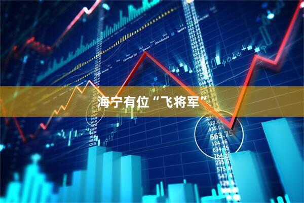 海宁有位“飞将军”